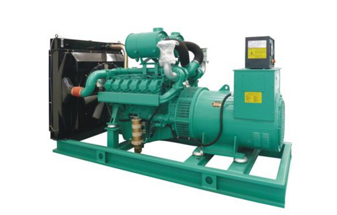 遂宁科克200kw大型柴油发电机组_COPY