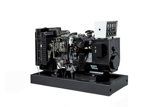 遂宁科克150kw大型柴油发电机组_COPY