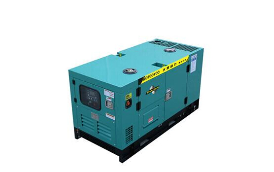 遂宁科克50kw小型柴油发电机组_COPY