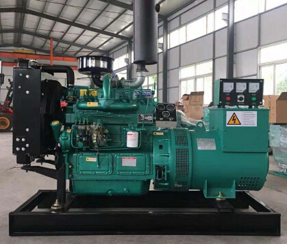 遂宁宗申动力10kw小型柴油发电机_COPY