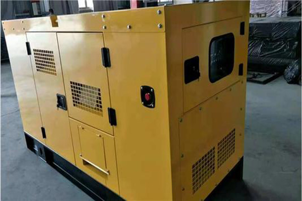 遂宁发电机出租