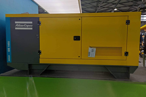 遂宁发电机出租