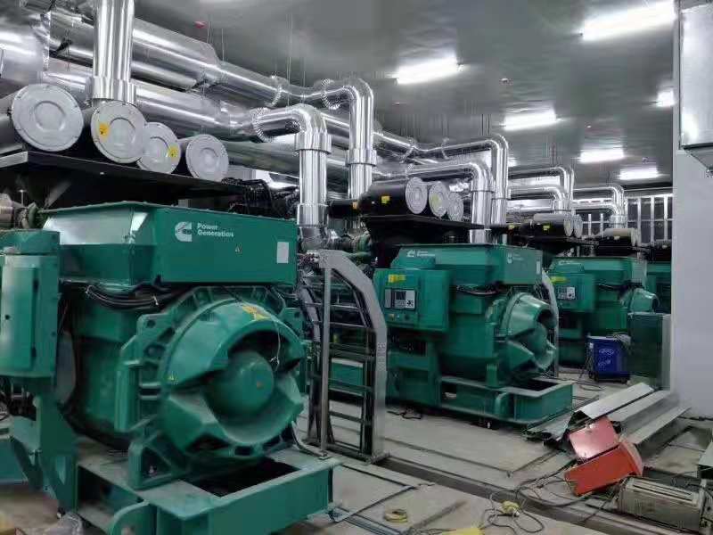 遂宁发电机出租 遂宁发电机出租