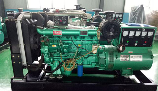 遂宁发电机不发电的原因