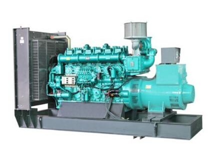 遂宁发电机出租