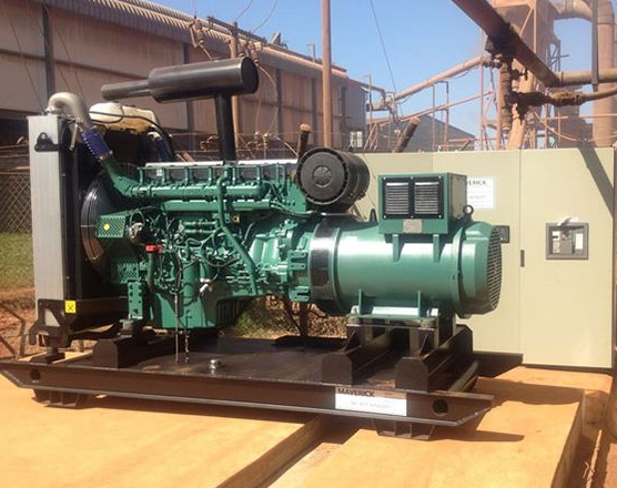 遂宁发电机出租