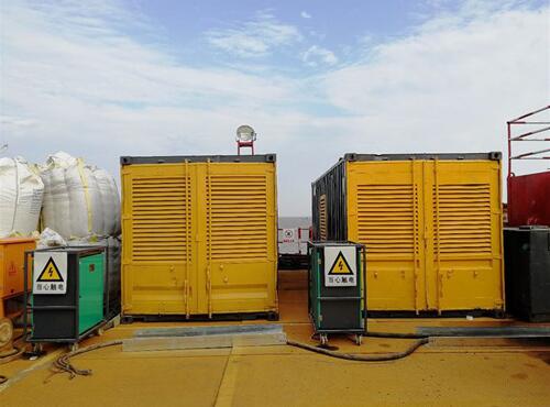 遂宁发电机出租